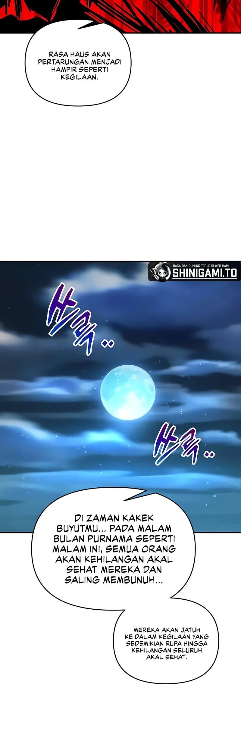 I Became the Tyrant of a Defense Game Chapter 177 Gambar 28