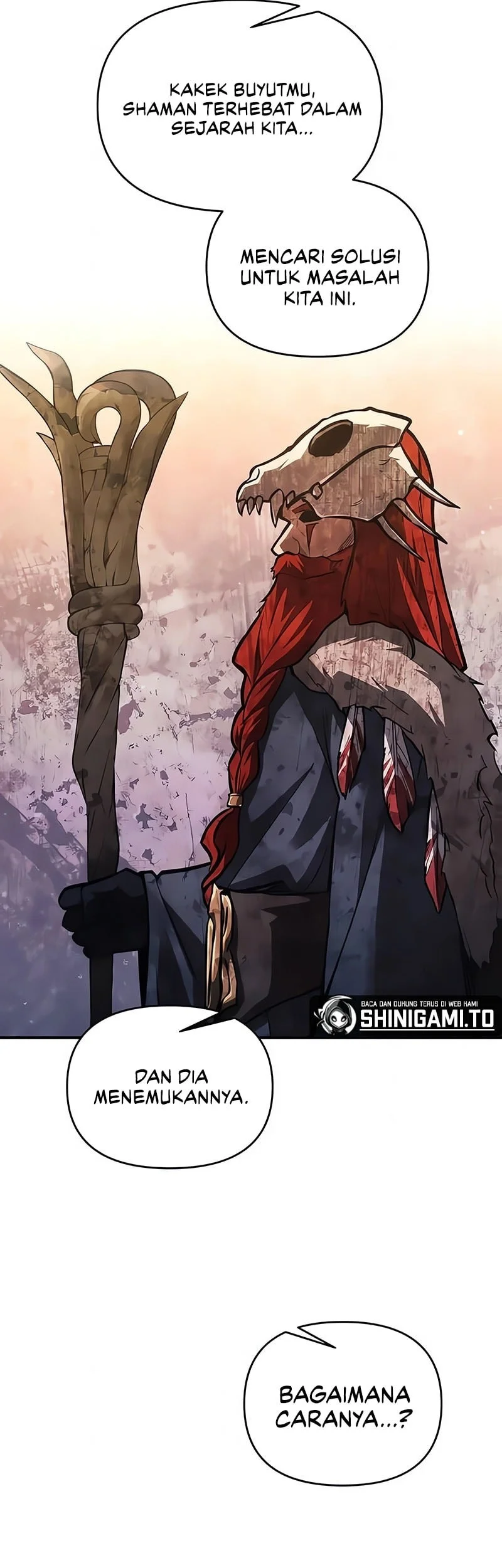 I Became the Tyrant of a Defense Game Chapter 177 Gambar 30