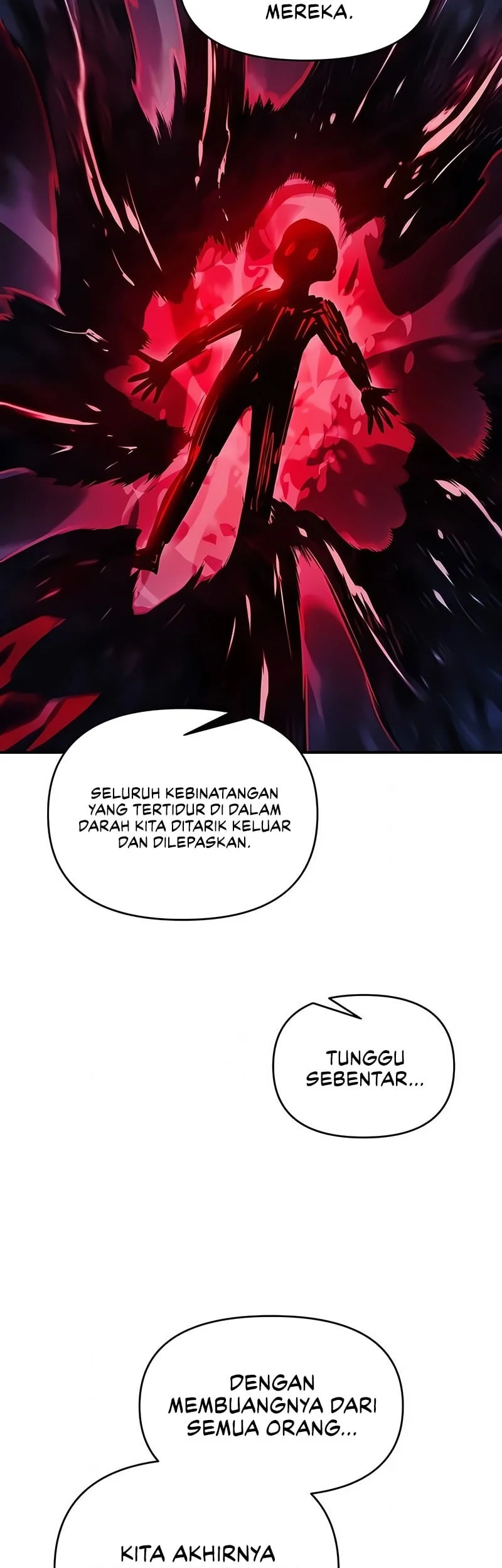 I Became the Tyrant of a Defense Game Chapter 177 Gambar 32