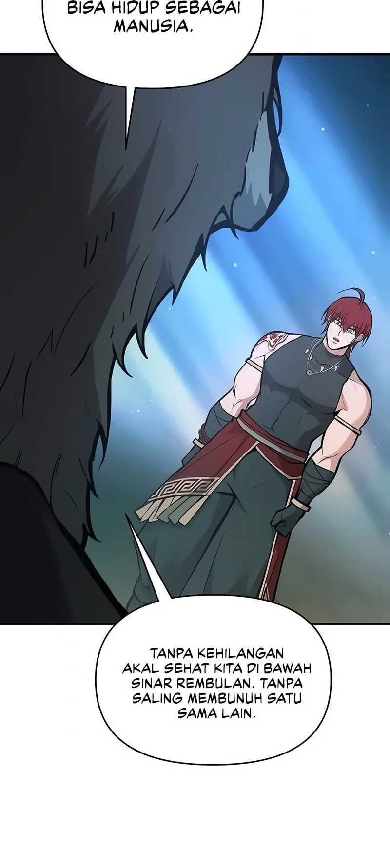 I Became the Tyrant of a Defense Game Chapter 177 Gambar 33