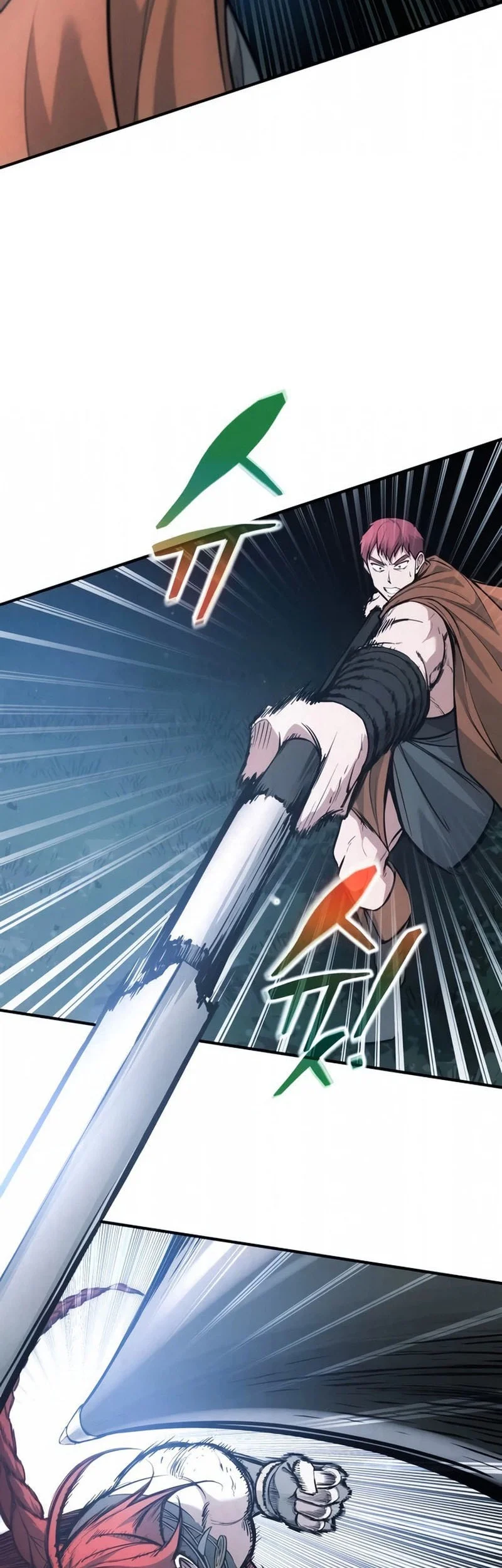 I Became the Tyrant of a Defense Game Chapter 178 Gambar 43