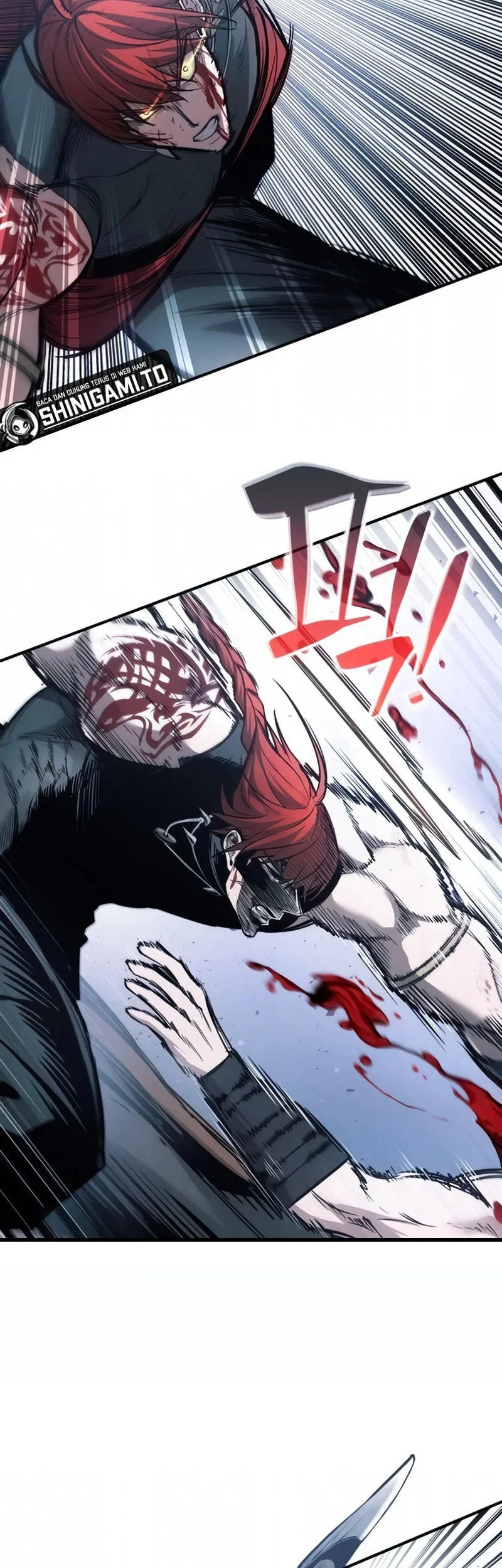 I Became the Tyrant of a Defense Game Chapter 178 Gambar 44