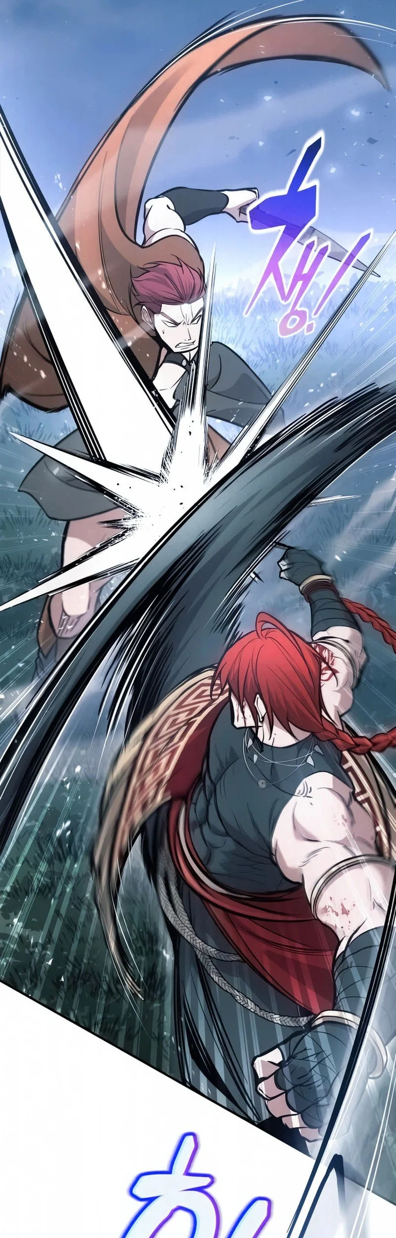 I Became the Tyrant of a Defense Game Chapter 178 Gambar 46