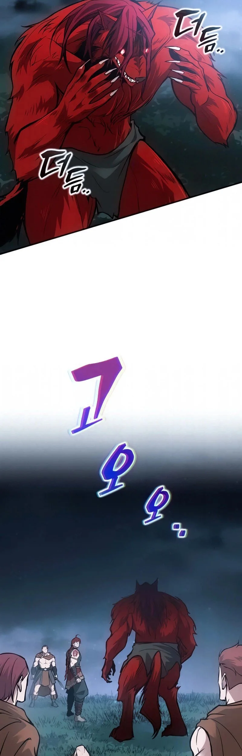 I Became the Tyrant of a Defense Game Chapter 178 Gambar 50
