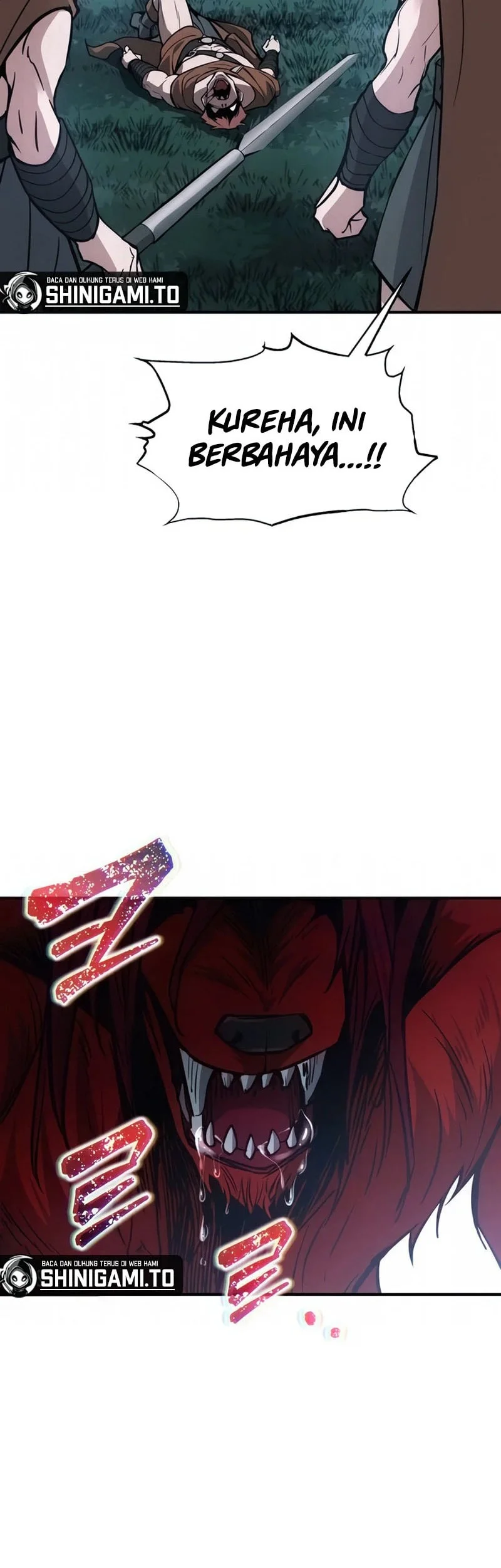 I Became the Tyrant of a Defense Game Chapter 178 Gambar 51