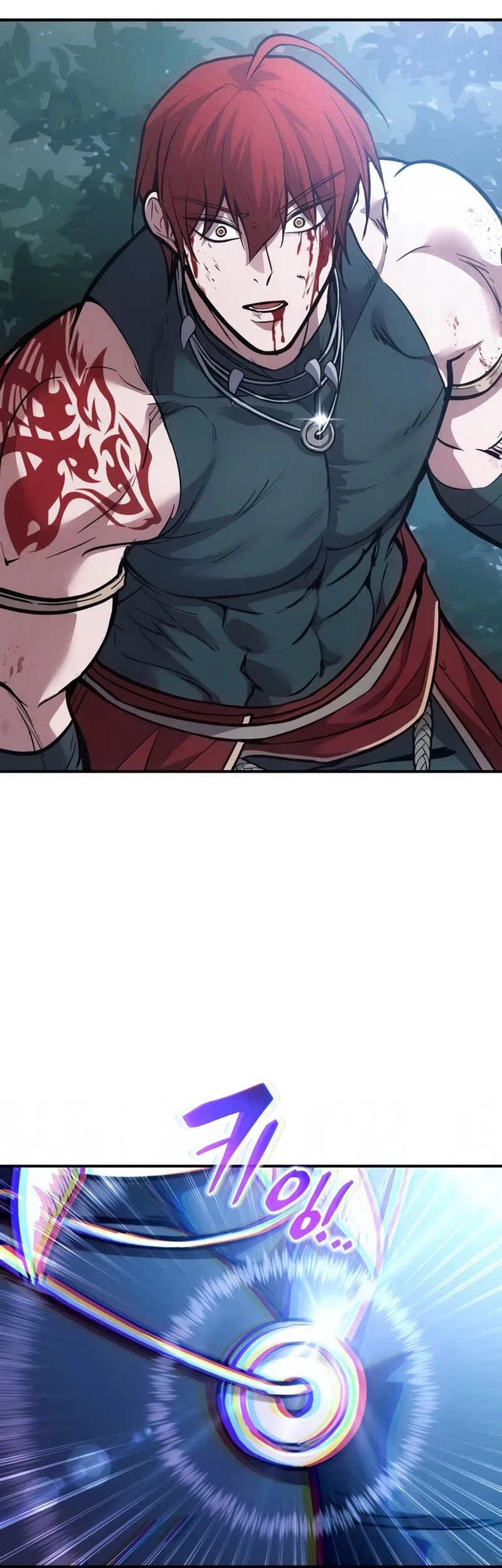 I Became the Tyrant of a Defense Game Chapter 178 Gambar 52