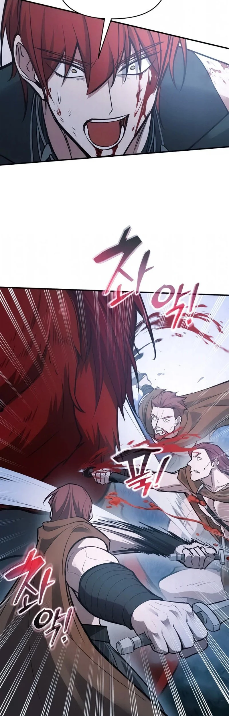 I Became the Tyrant of a Defense Game Chapter 178 Gambar 56