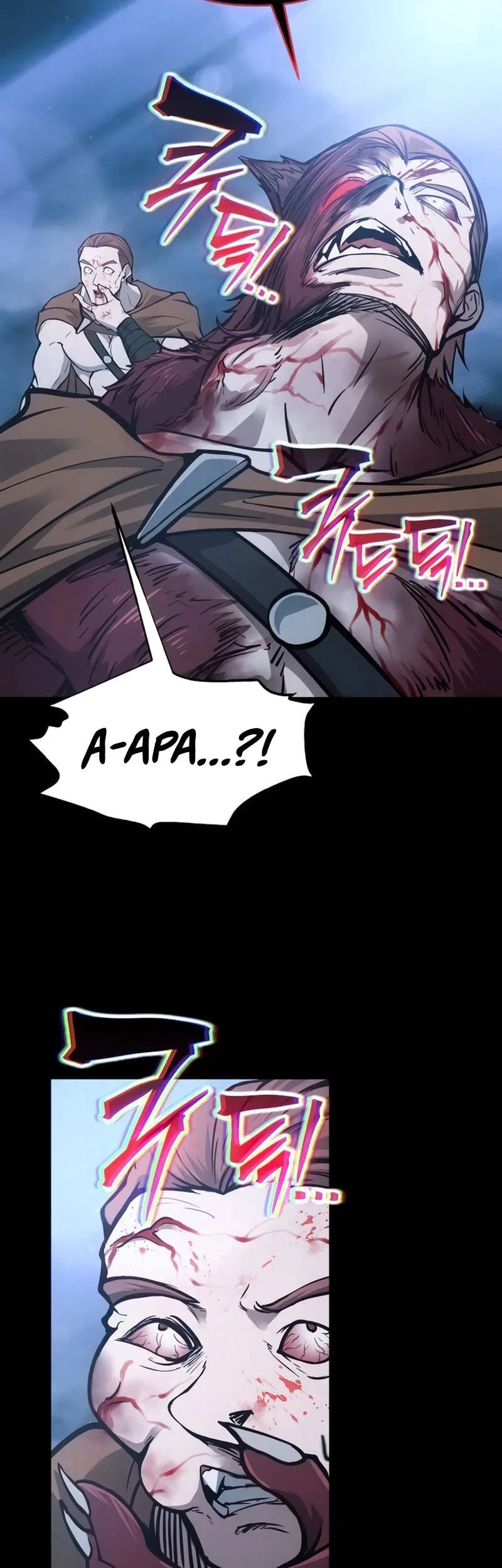 I Became the Tyrant of a Defense Game Chapter 178 Gambar 62