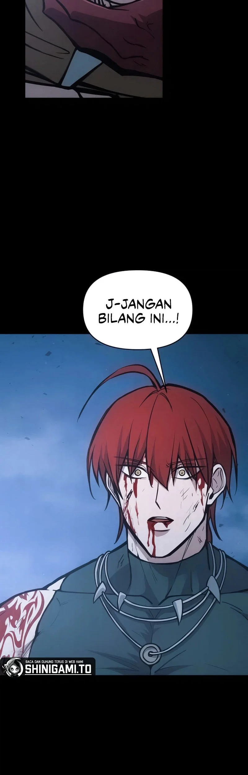 I Became the Tyrant of a Defense Game Chapter 178 Gambar 63