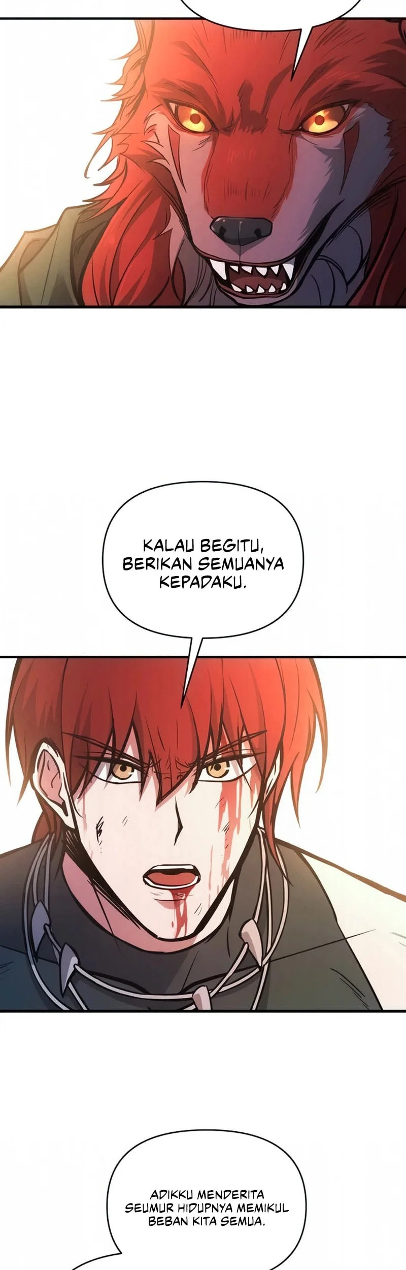 I Became the Tyrant of a Defense Game Chapter 179 Gambar 47