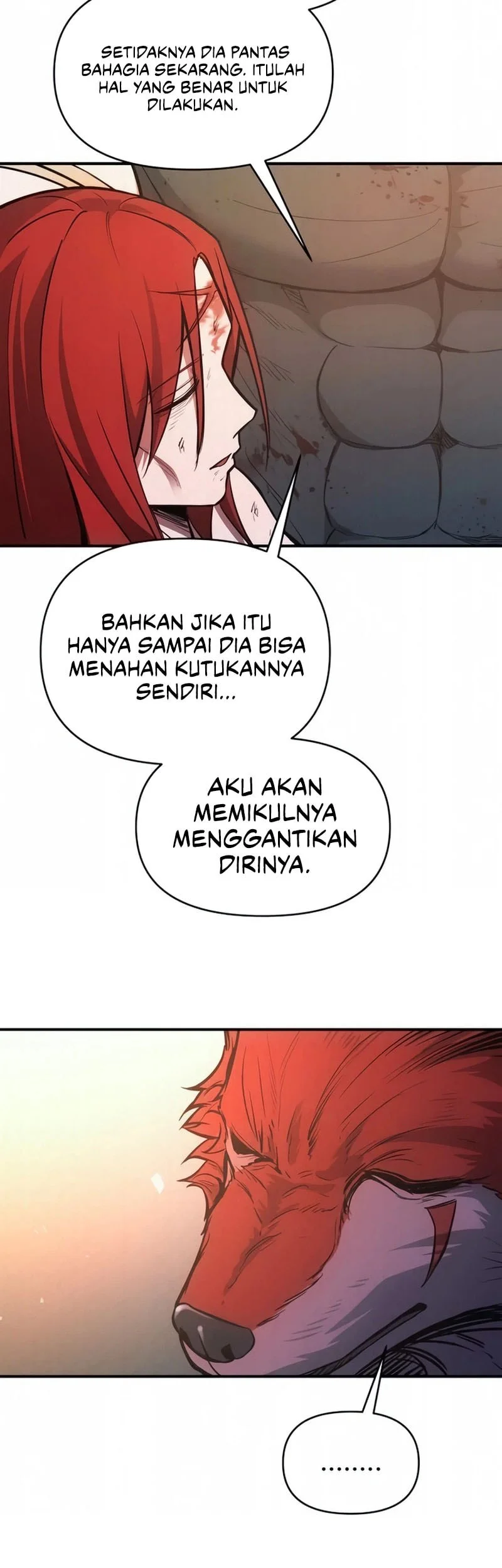 I Became the Tyrant of a Defense Game Chapter 179 Gambar 48