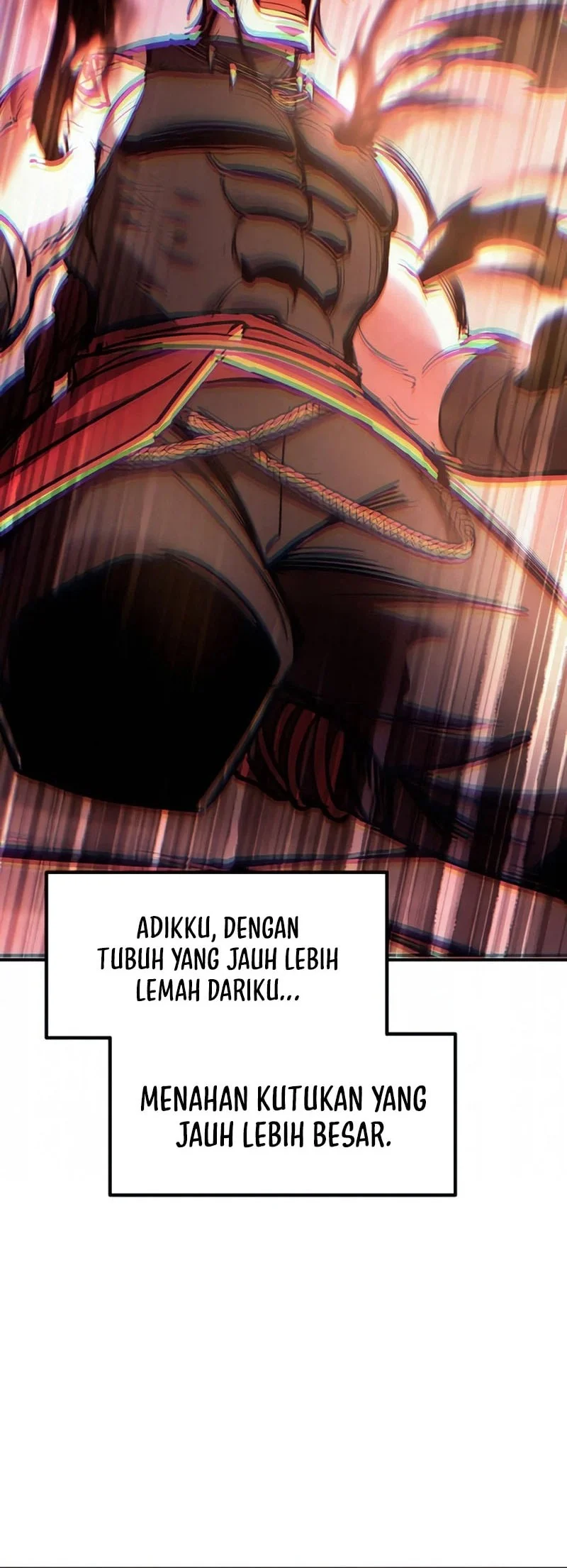 I Became the Tyrant of a Defense Game Chapter 179 Gambar 53