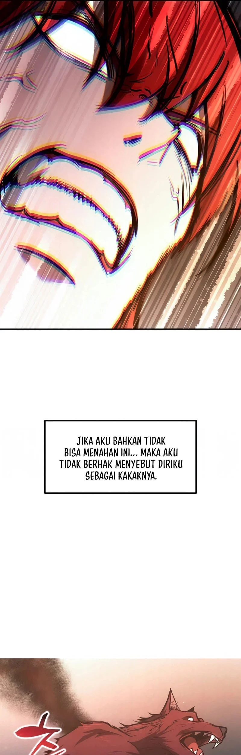 I Became the Tyrant of a Defense Game Chapter 179 Gambar 54