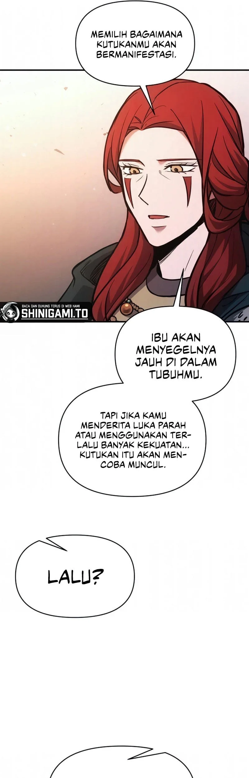 I Became the Tyrant of a Defense Game Chapter 179 Gambar 58