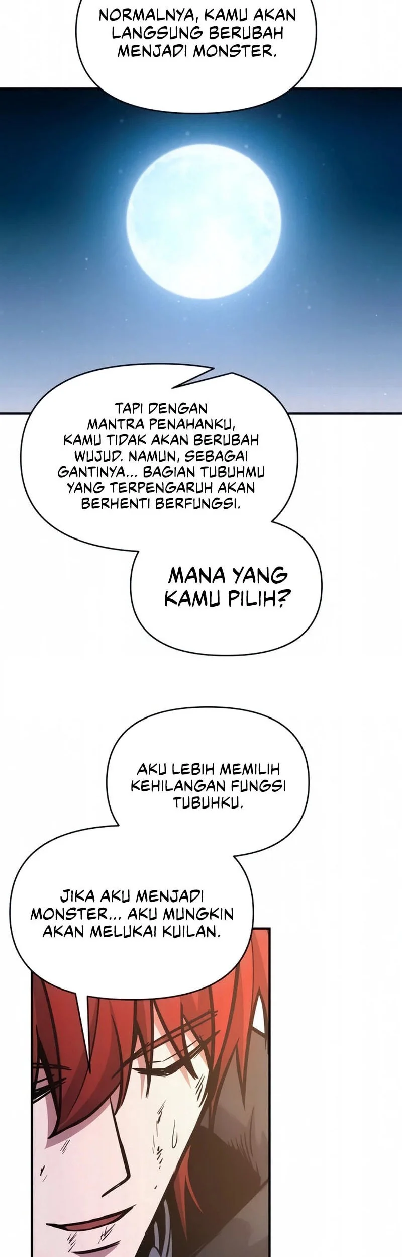 I Became the Tyrant of a Defense Game Chapter 179 Gambar 59