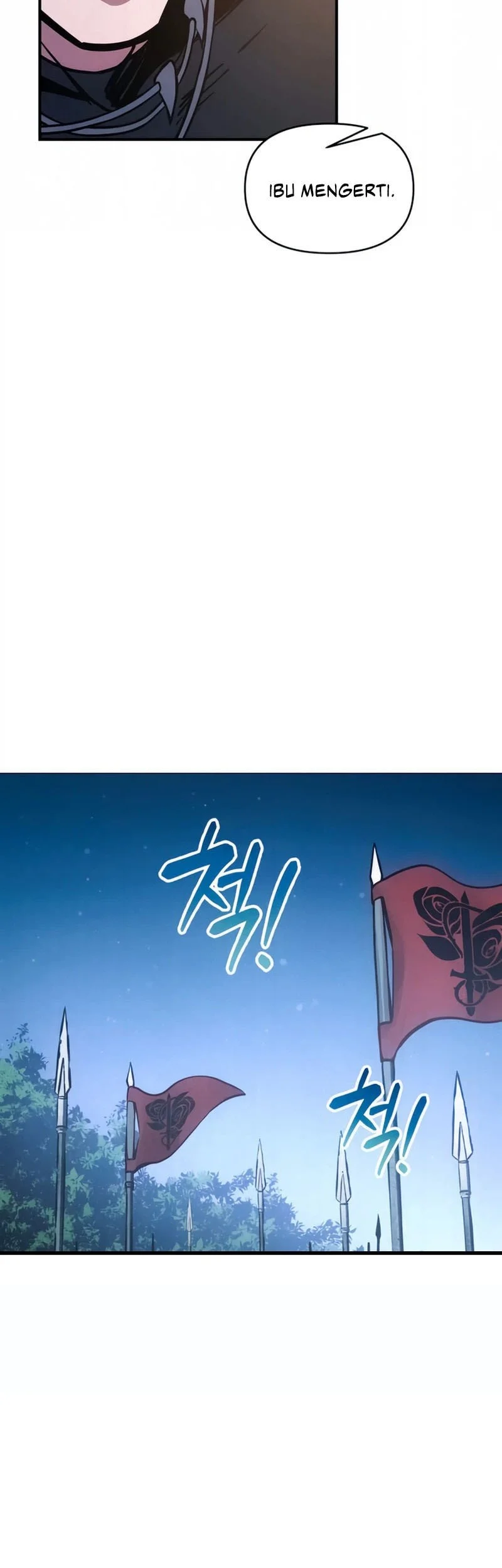 I Became the Tyrant of a Defense Game Chapter 179 Gambar 60