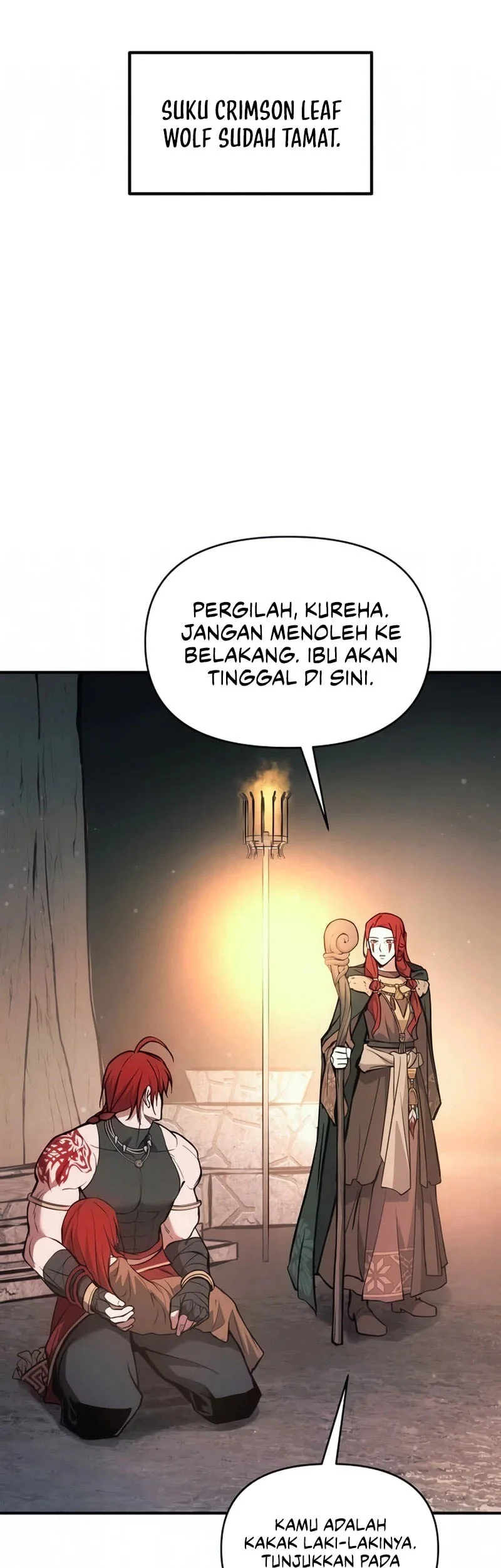 I Became the Tyrant of a Defense Game Chapter 179 Gambar 62
