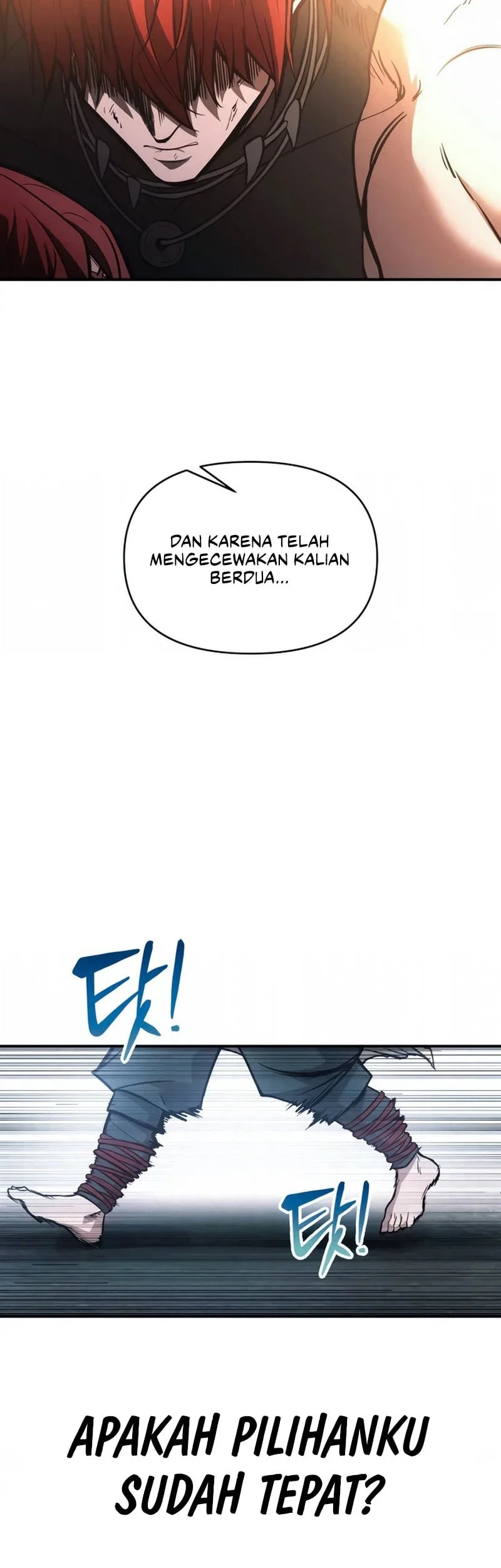 I Became the Tyrant of a Defense Game Chapter 179 Gambar 64