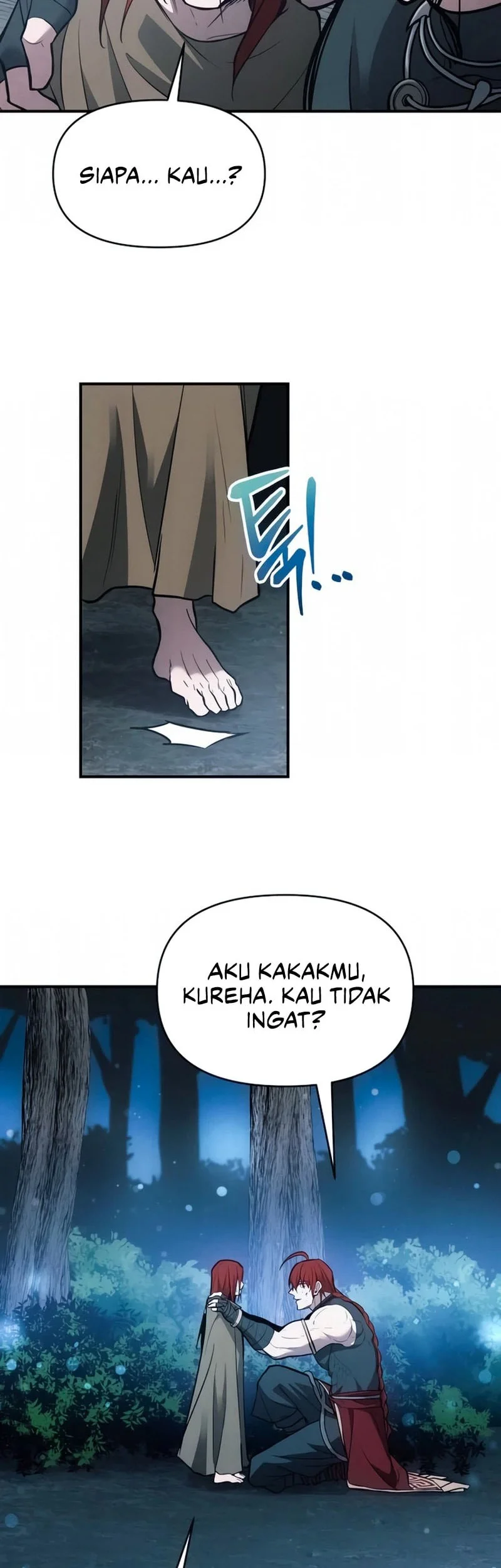 I Became the Tyrant of a Defense Game Chapter 179 Gambar 67