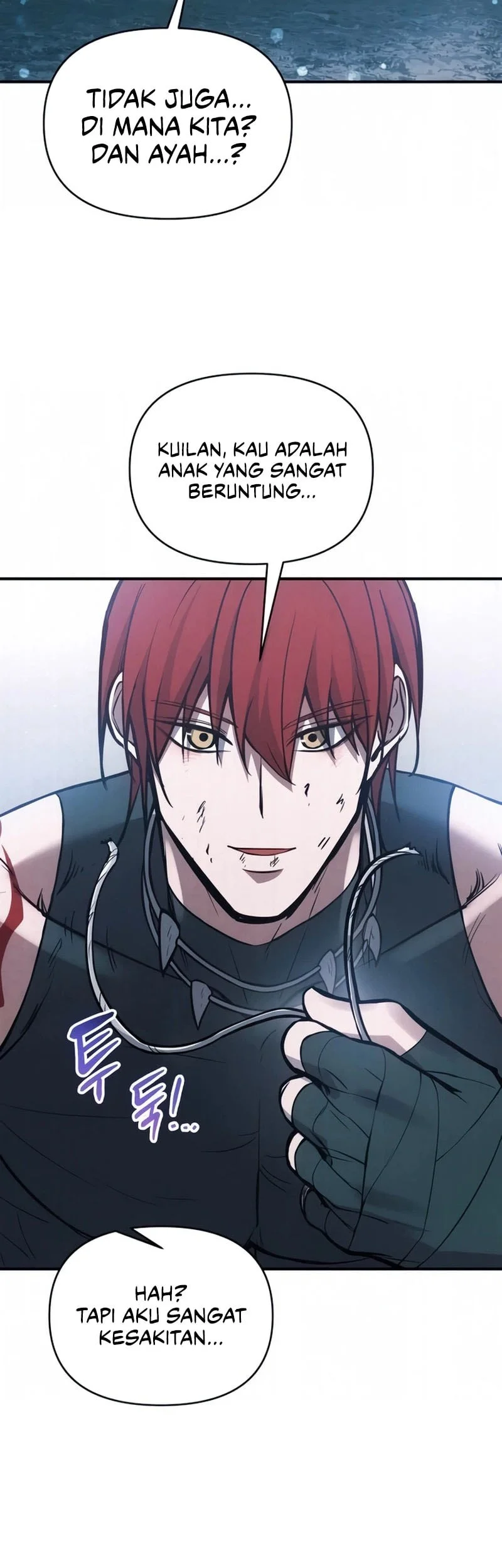 I Became the Tyrant of a Defense Game Chapter 179 Gambar 68