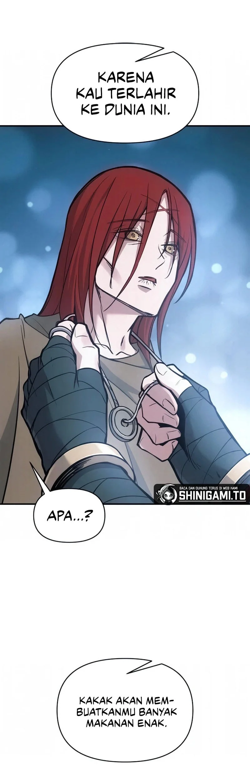 I Became the Tyrant of a Defense Game Chapter 179 Gambar 69
