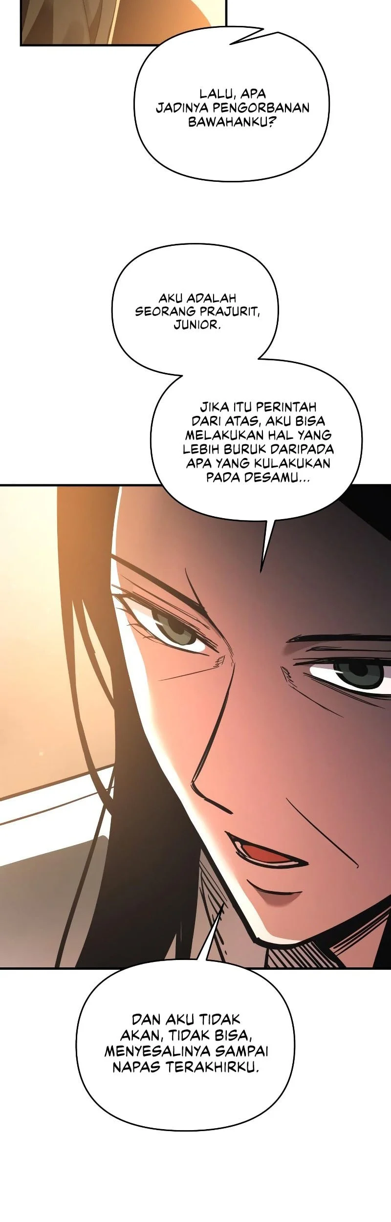 I Became the Tyrant of a Defense Game Chapter 180 Gambar 40