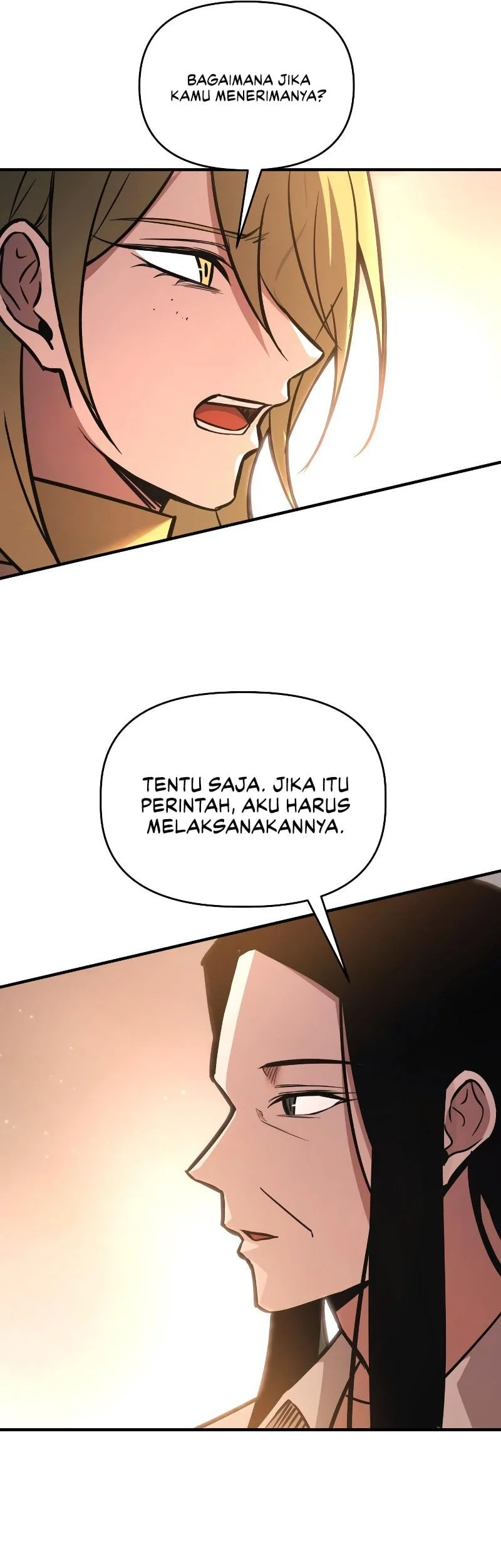 I Became the Tyrant of a Defense Game Chapter 180 Gambar 42