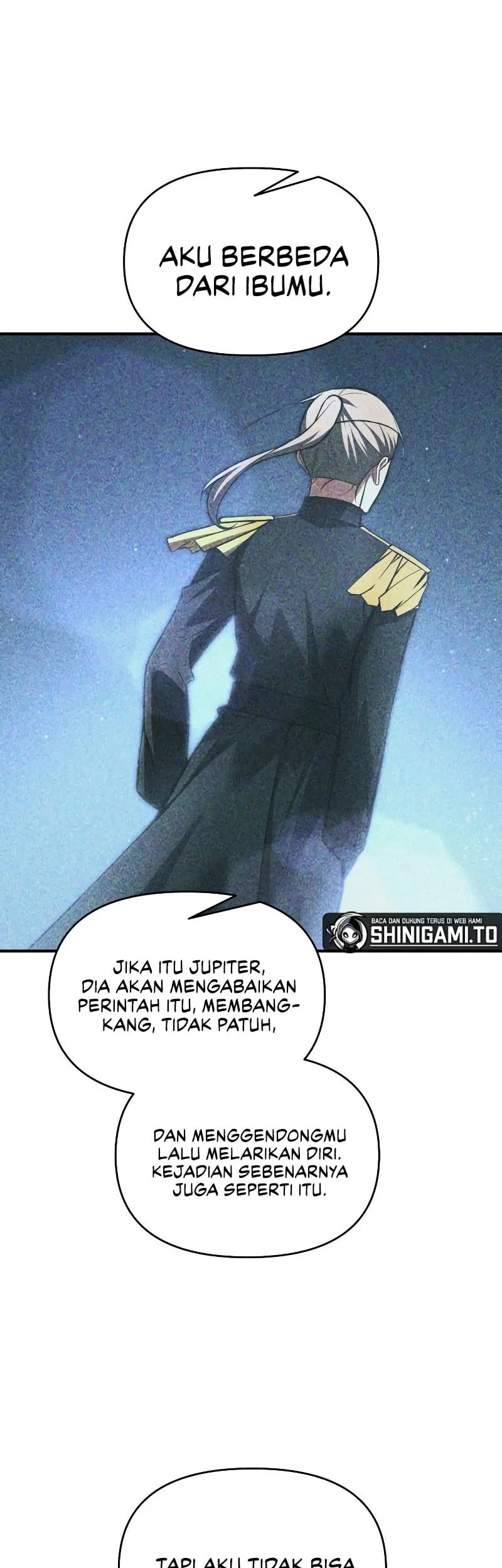 I Became the Tyrant of a Defense Game Chapter 180 Gambar 43