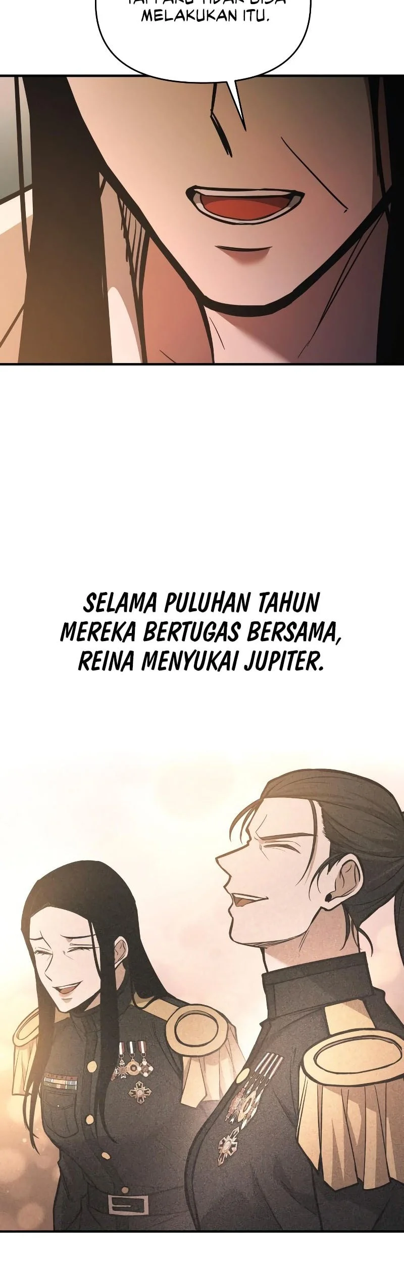I Became the Tyrant of a Defense Game Chapter 180 Gambar 44