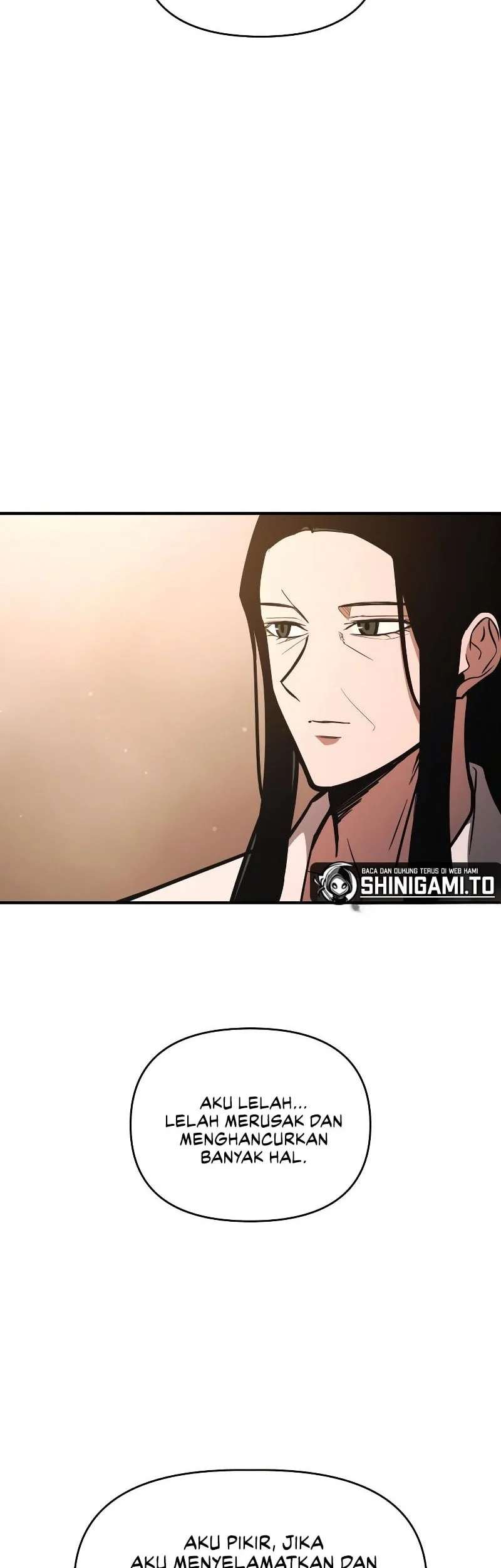 I Became the Tyrant of a Defense Game Chapter 180 Gambar 47