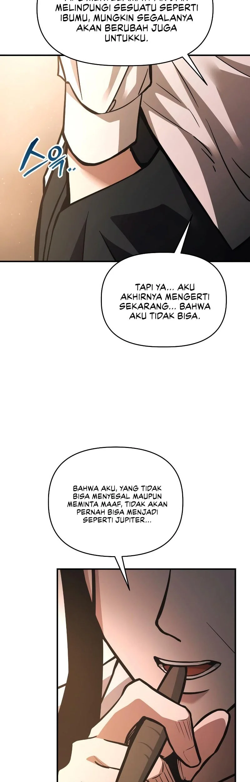 I Became the Tyrant of a Defense Game Chapter 180 Gambar 48