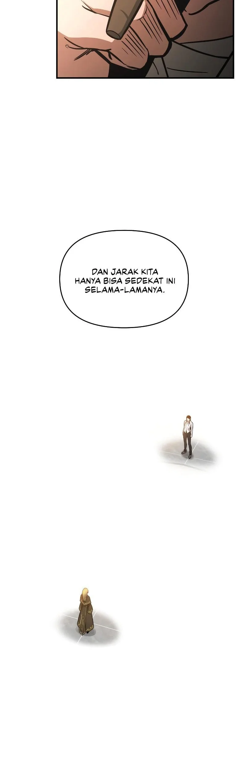I Became the Tyrant of a Defense Game Chapter 180 Gambar 49