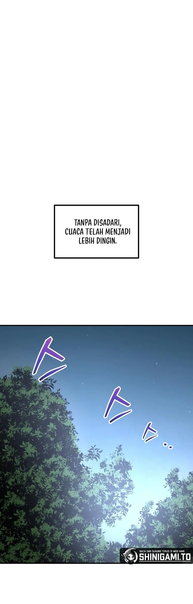 I Became the Tyrant of a Defense Game Chapter 180 Gambar 52