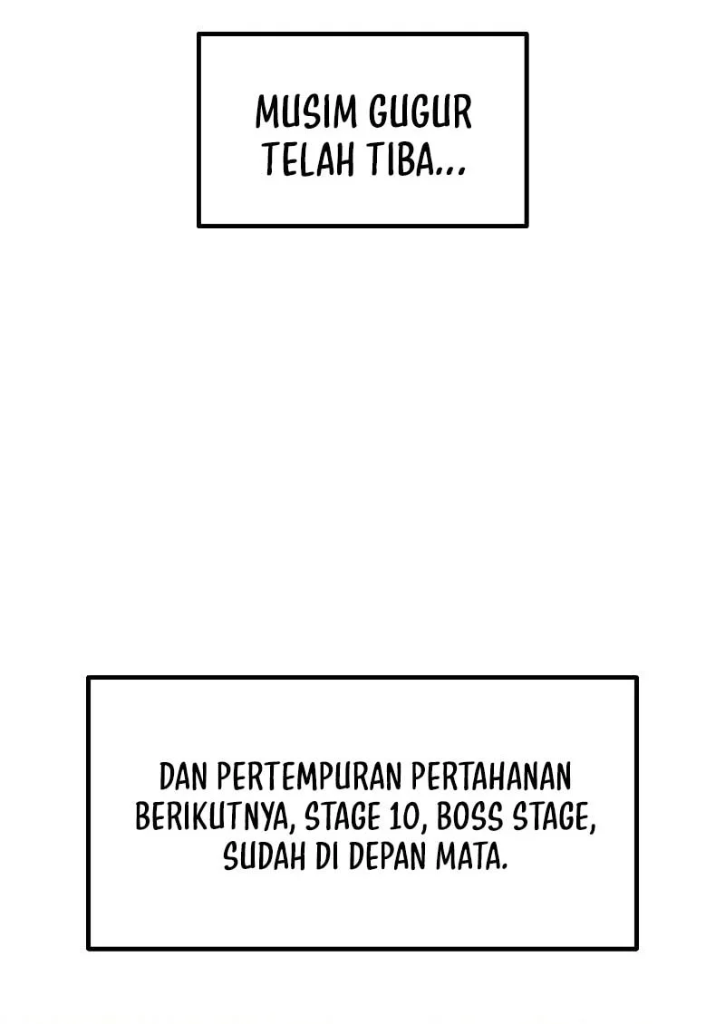 I Became the Tyrant of a Defense Game Chapter 180 Gambar 53