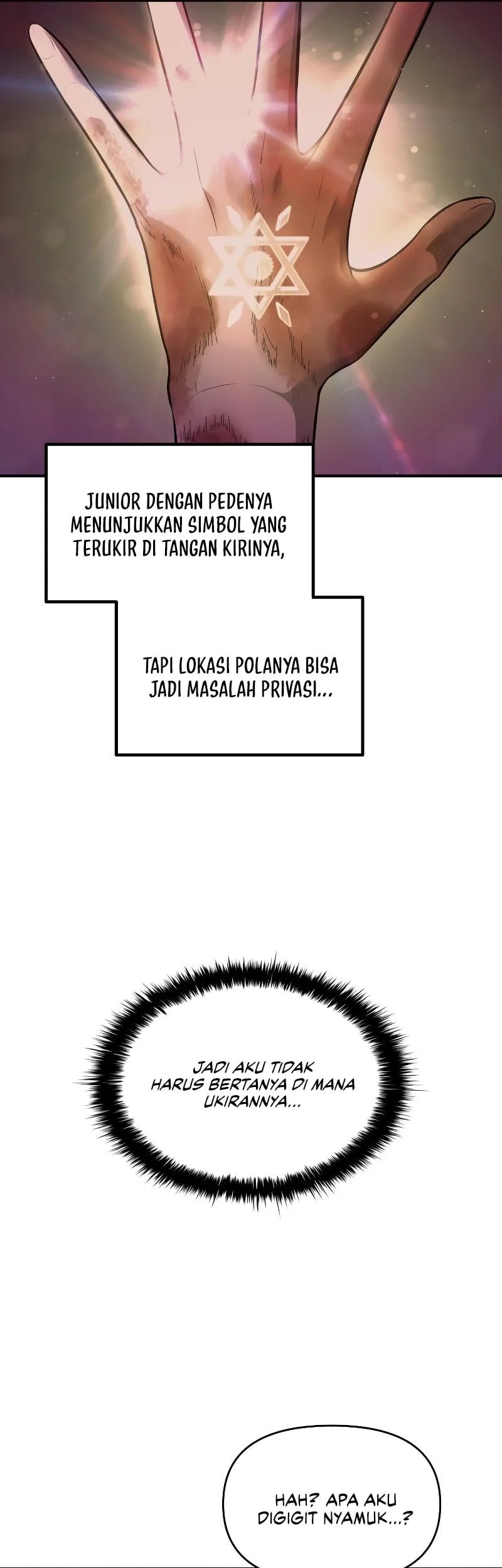 I Became the Tyrant of a Defense Game Chapter 180 Gambar 58