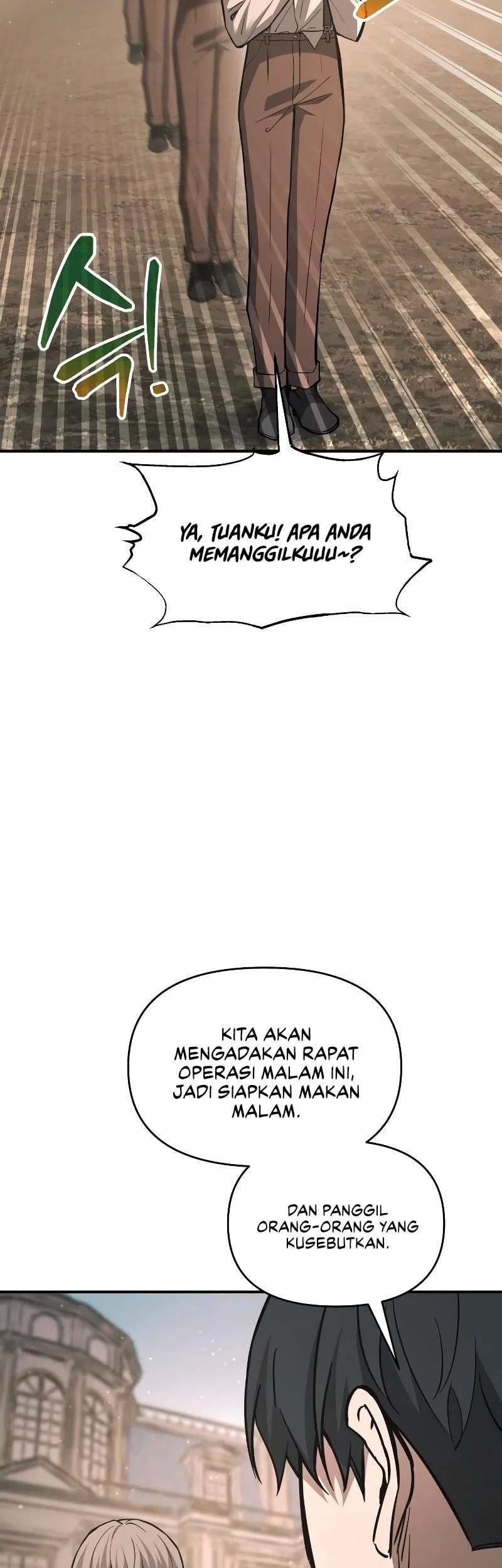 I Became the Tyrant of a Defense Game Chapter 180 Gambar 60