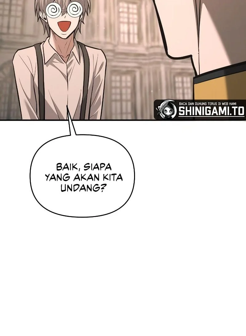 I Became the Tyrant of a Defense Game Chapter 180 Gambar 61