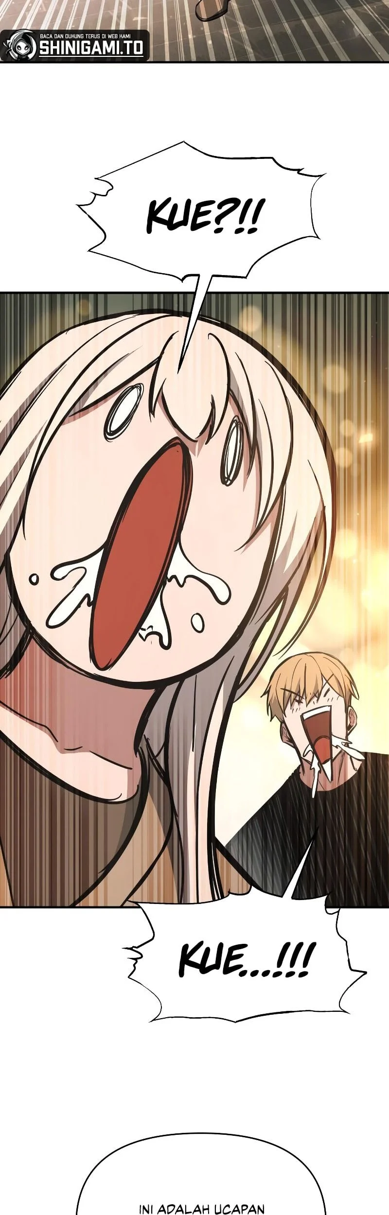 I Became the Tyrant of a Defense Game Chapter 181 Gambar 36