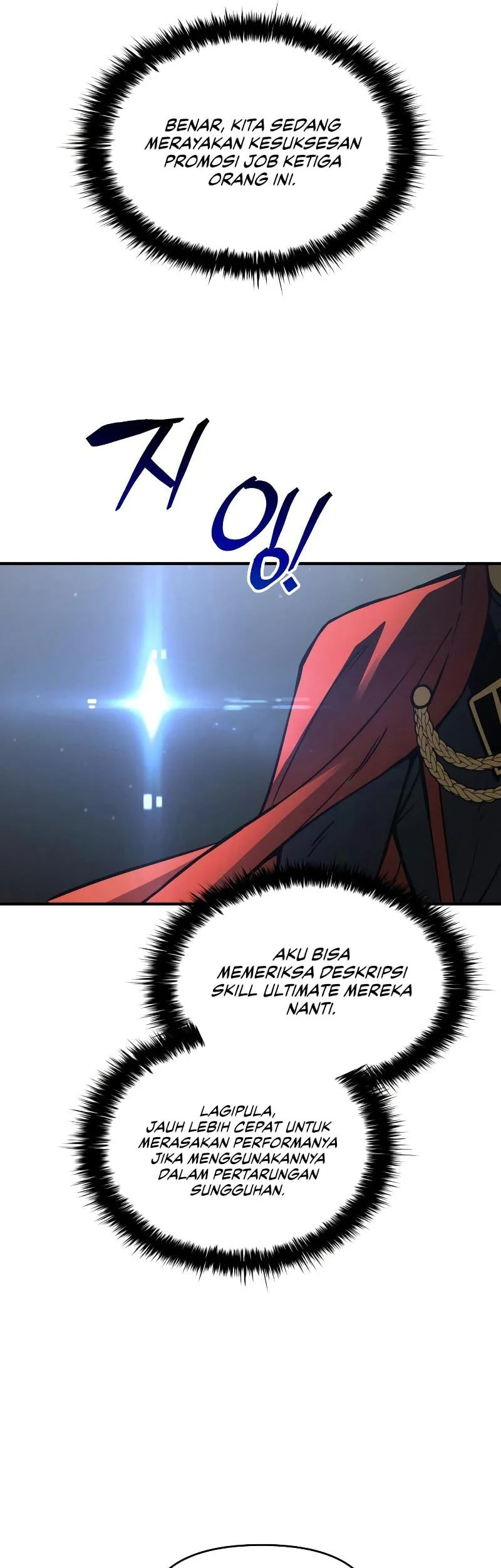 I Became the Tyrant of a Defense Game Chapter 181 Gambar 46