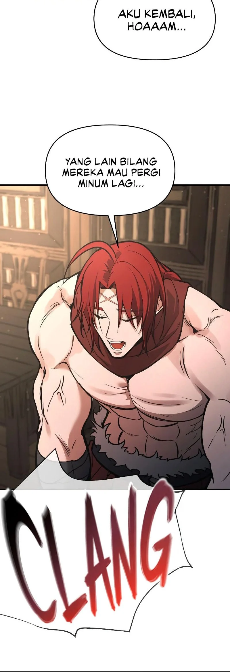 I Became the Tyrant of a Defense Game Chapter 181 Gambar 49