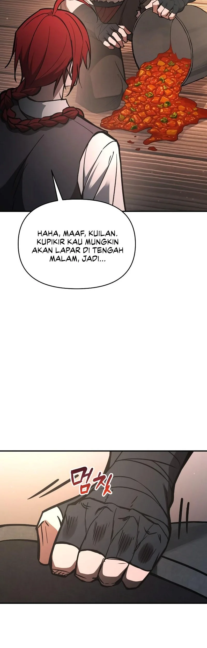 I Became the Tyrant of a Defense Game Chapter 181 Gambar 51