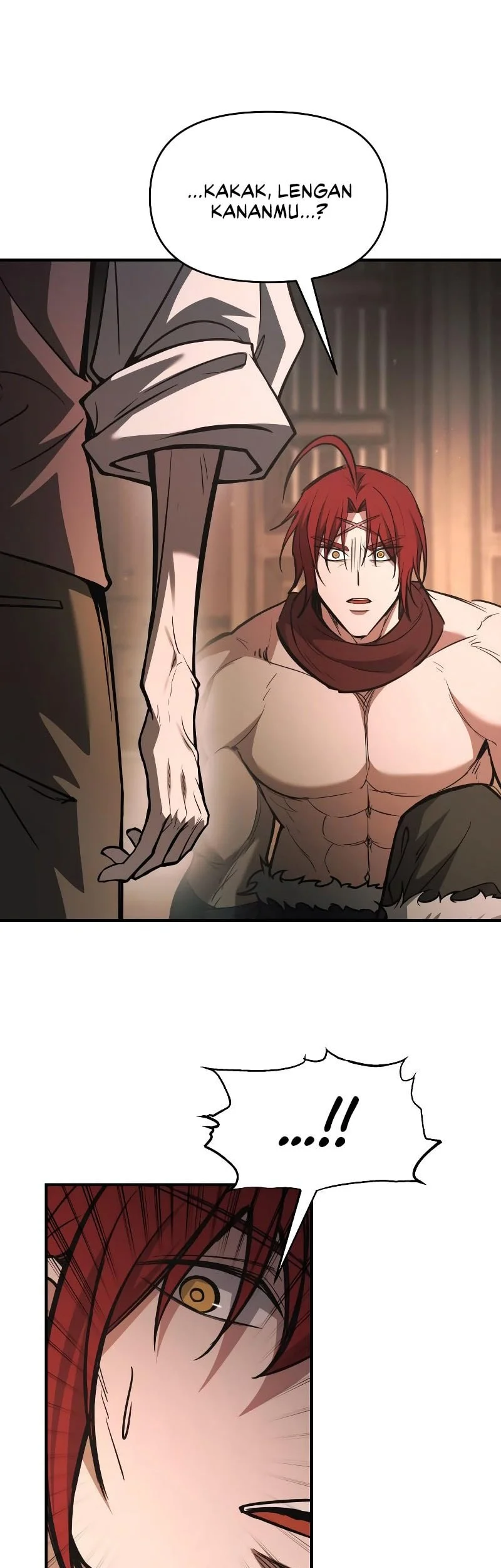 I Became the Tyrant of a Defense Game Chapter 181 Gambar 52