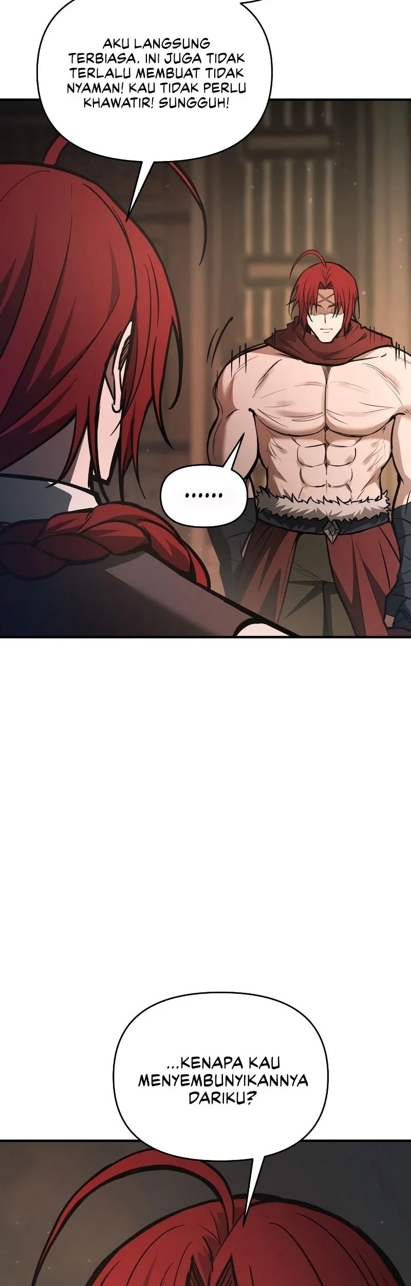 I Became the Tyrant of a Defense Game Chapter 181 Gambar 55