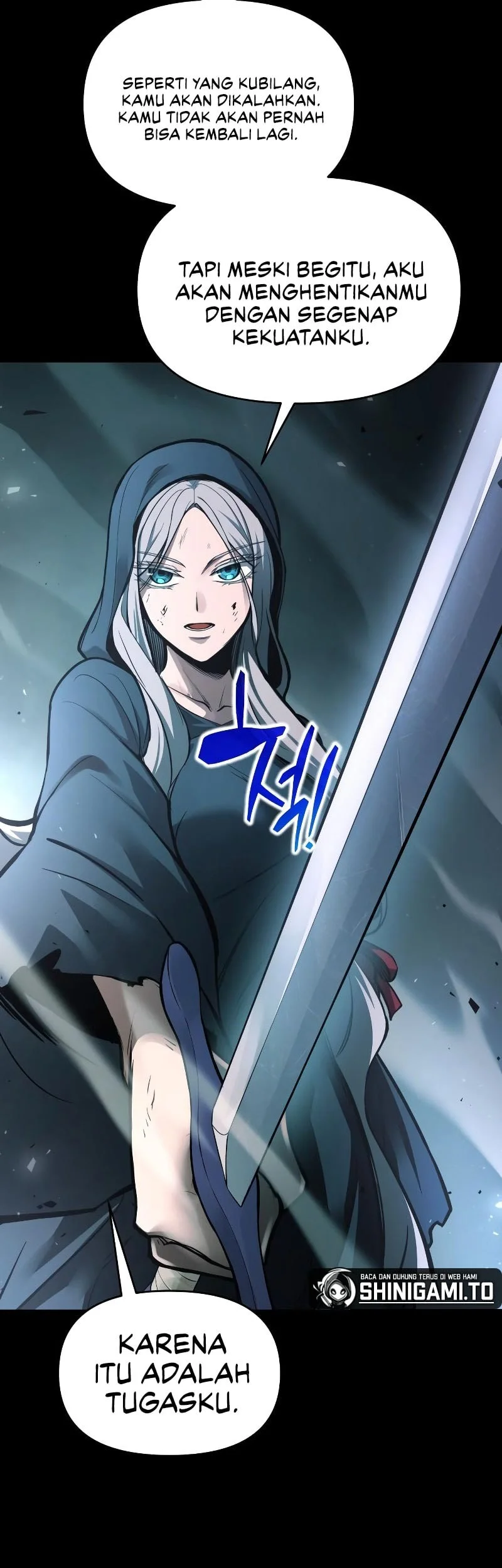 I Became the Tyrant of a Defense Game Chapter 182 Gambar 38
