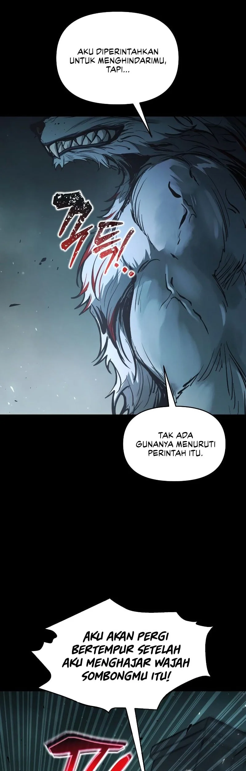 I Became the Tyrant of a Defense Game Chapter 182 Gambar 39