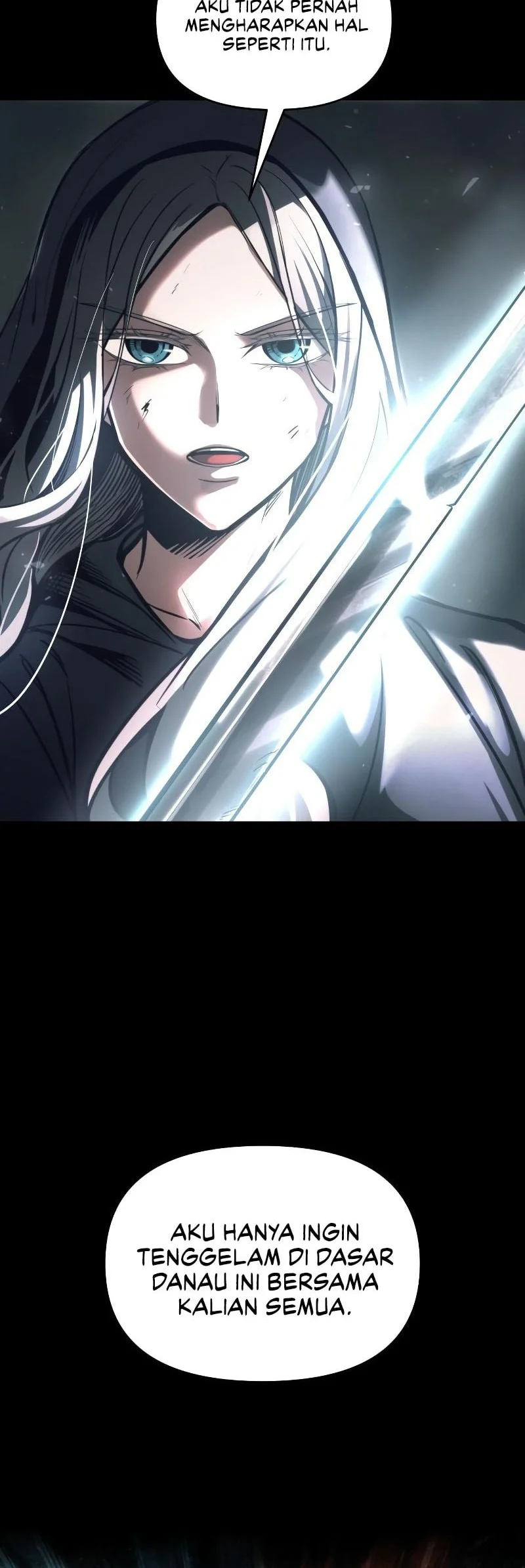 I Became the Tyrant of a Defense Game Chapter 182 Gambar 41