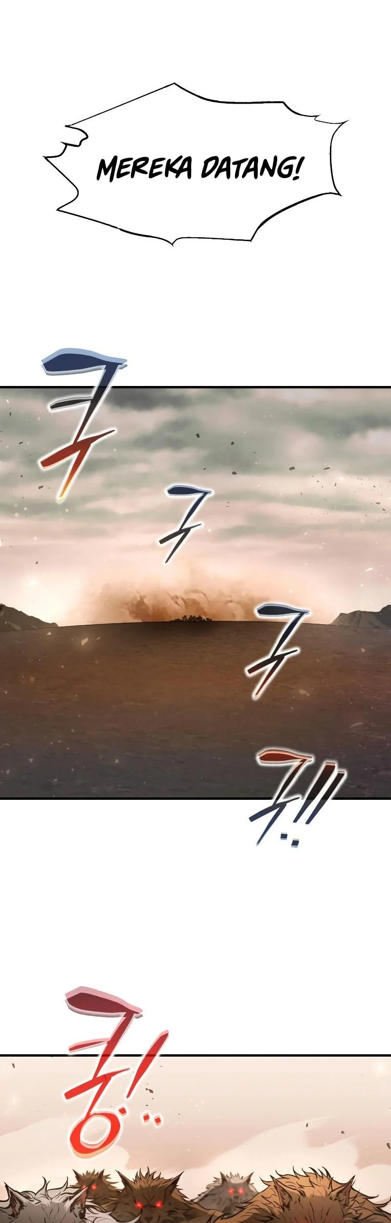 I Became the Tyrant of a Defense Game Chapter 182 Gambar 48