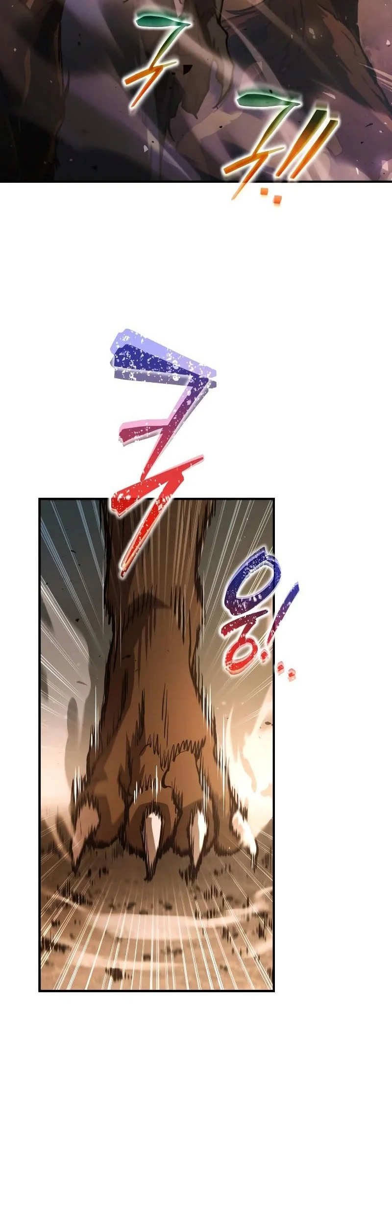 I Became the Tyrant of a Defense Game Chapter 182 Gambar 53