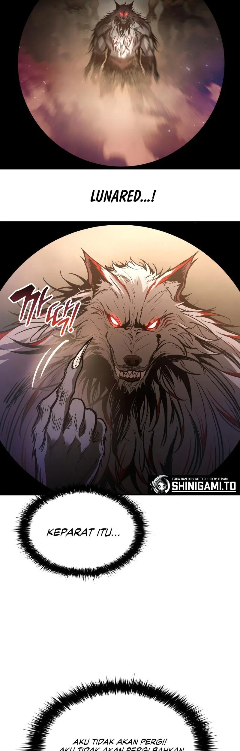 I Became the Tyrant of a Defense Game Chapter 182 Gambar 58
