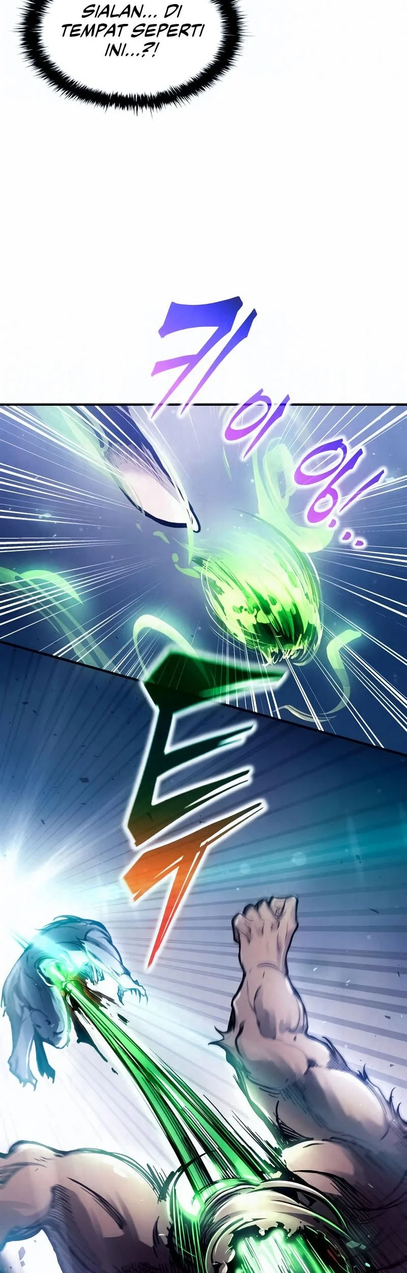 I Became the Tyrant of a Defense Game Chapter 186 Gambar 5